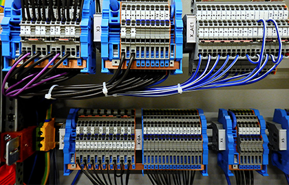 尼龍扎帶生活應(yīng)用以及識別質(zhì)量？